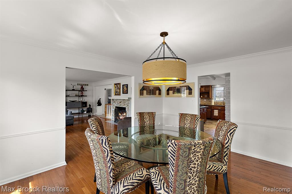 4384 SUNNINGDALE Drive, Bloomfield Hills, MI 48302 — Photo 9