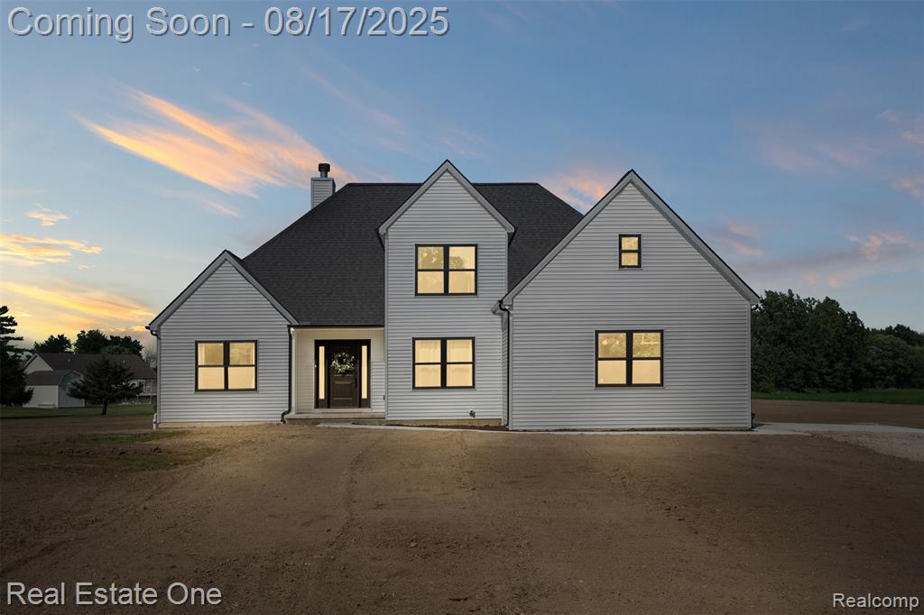 78758 Angling Road, Richmond, MI 48062 — Photo 5