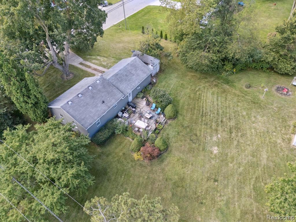885 E Northfield Avenue, Pontiac, MI 48340 — Photo 36