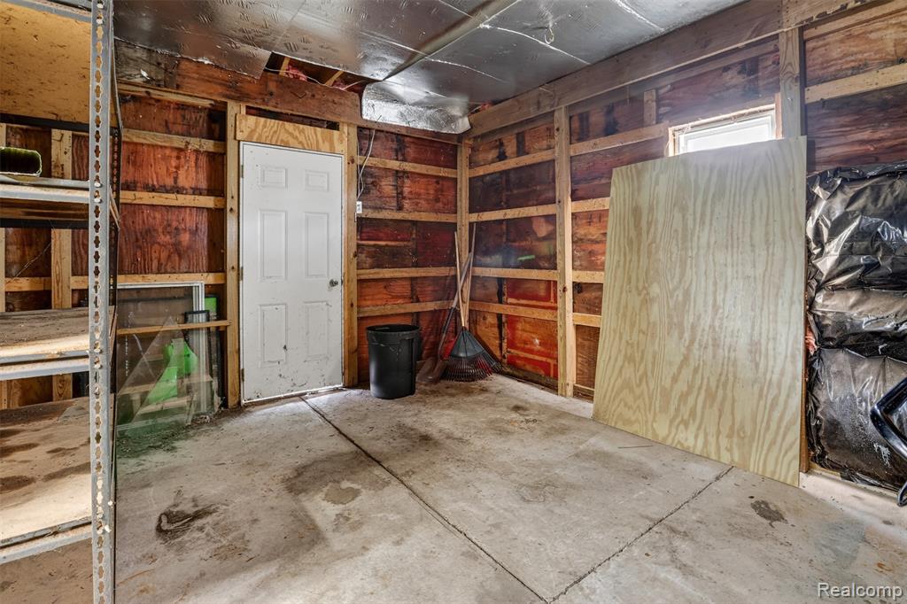 4742 2nd Street, Columbiaville, MI 48421 — Photo 32