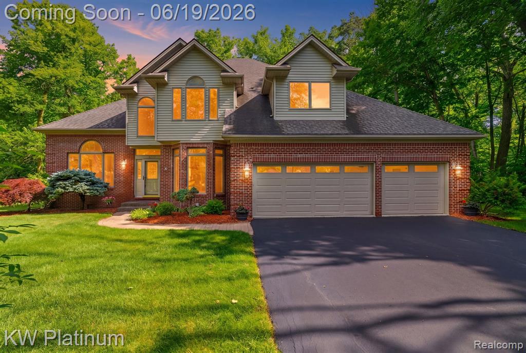 4270 Greenview Circle, Fort Gratiot, MI 48059