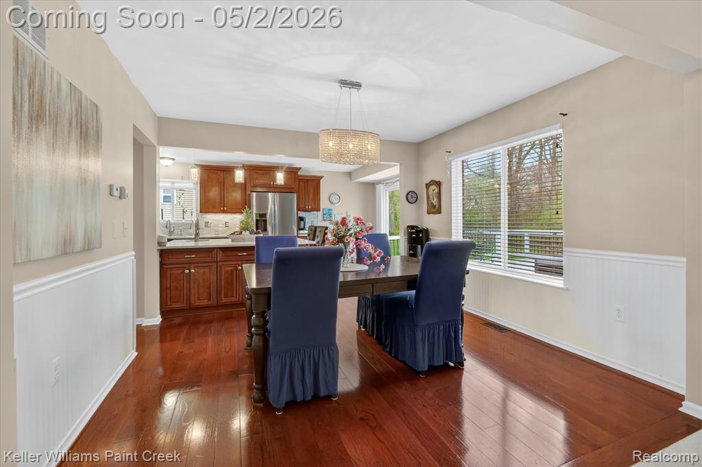 770 Phillips Drive, Oxford, MI 48371 — Photo 20