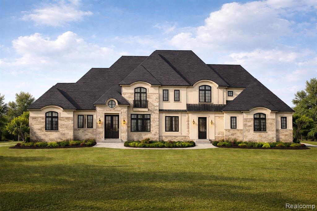 1812 VISTA Drive, Oakland, MI, 00000