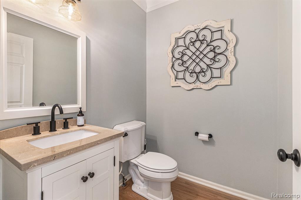 1122 COLT Drive, South Lyon, MI 48178 — Photo 12