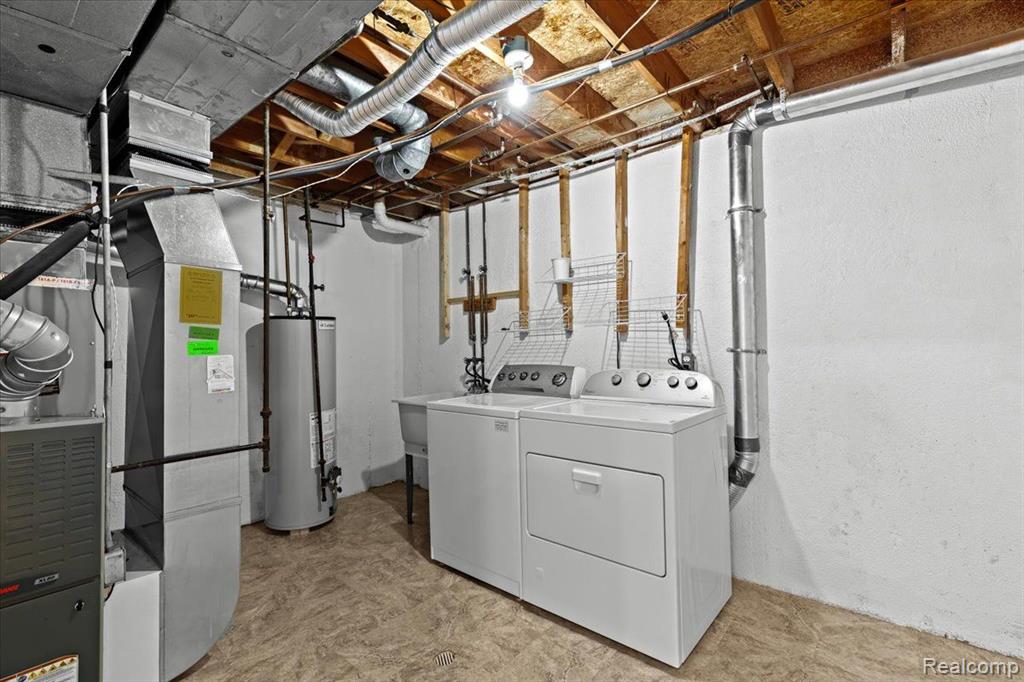 40013 CROSSWINDS, Novi, MI — Photo 22
