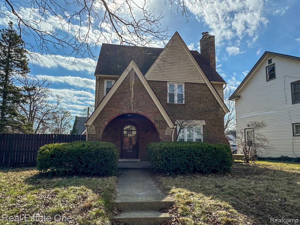 54 MOHAWK Road, Pontiac, MI 48341 — Photo 2