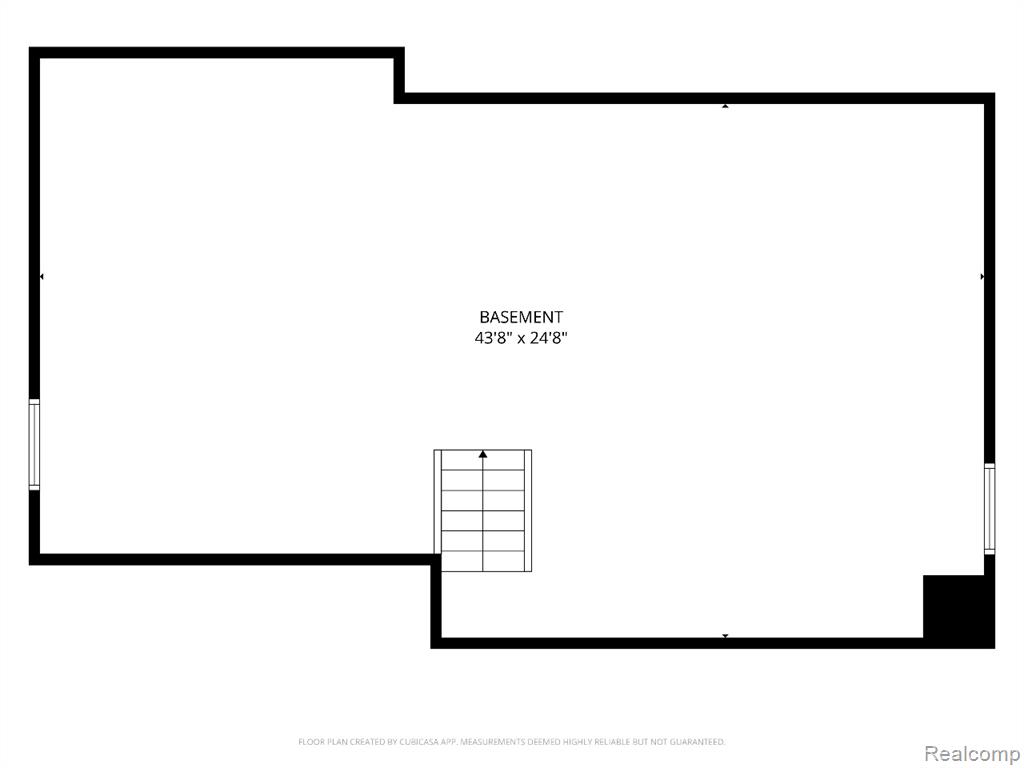 42933 Sadie Lane, Van Buren, MI 48111 — Photo 37