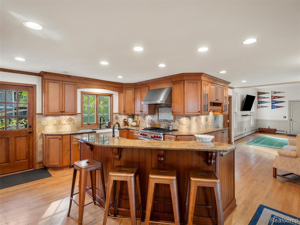 319 Chandler Street, Romeo, MI 48065 — Photo 11