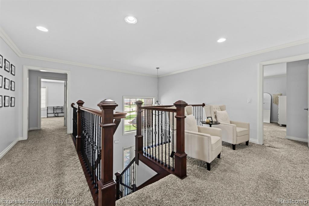 56713 Peach Tree Lane, Macomb, MI 48042 — Photo 21