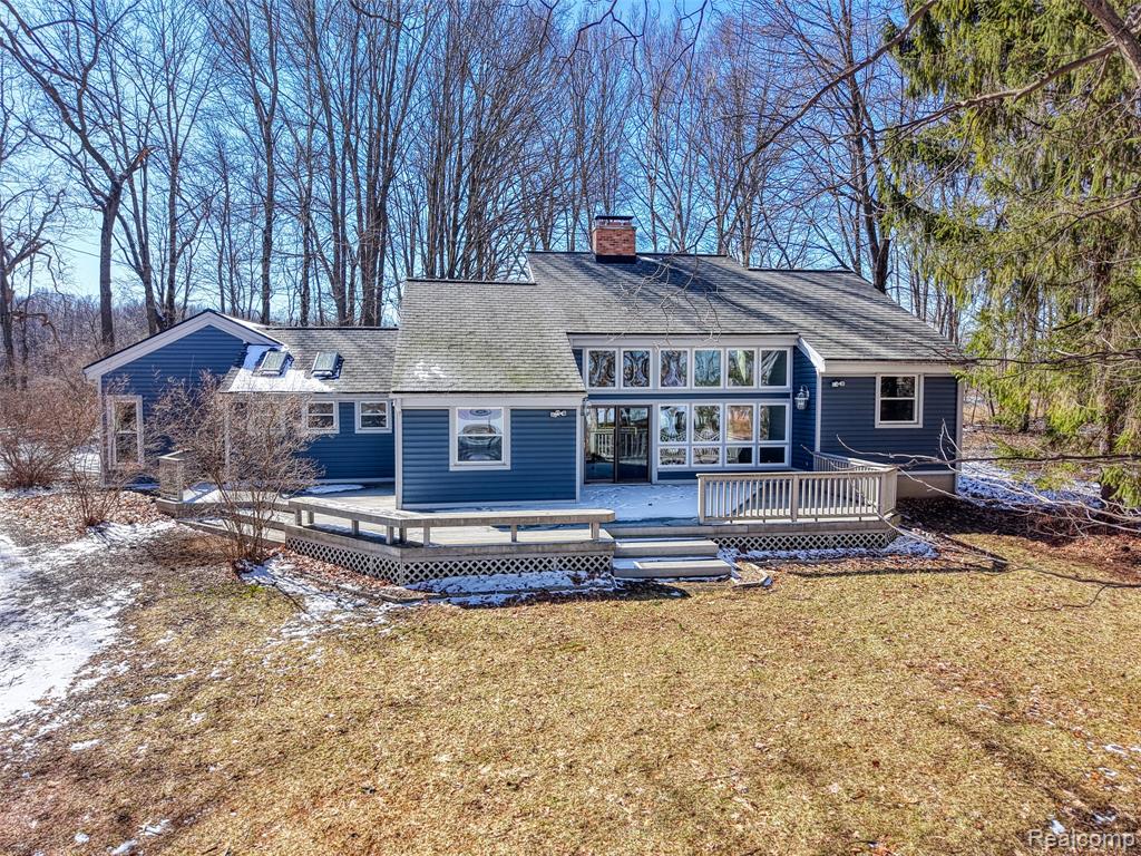 9800 Roberts Road, Gregory, MI 48137 — Photo 4