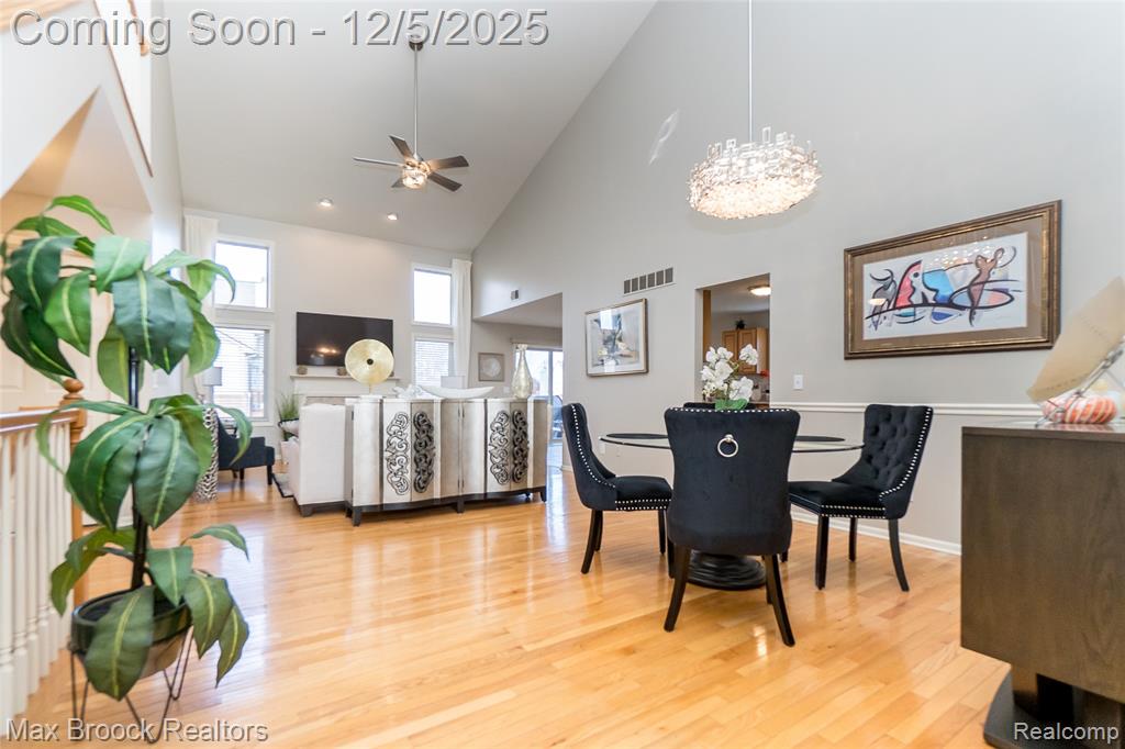 6157 Lochmore Drive, Commerce Twp, MI 48382 — Photo 13