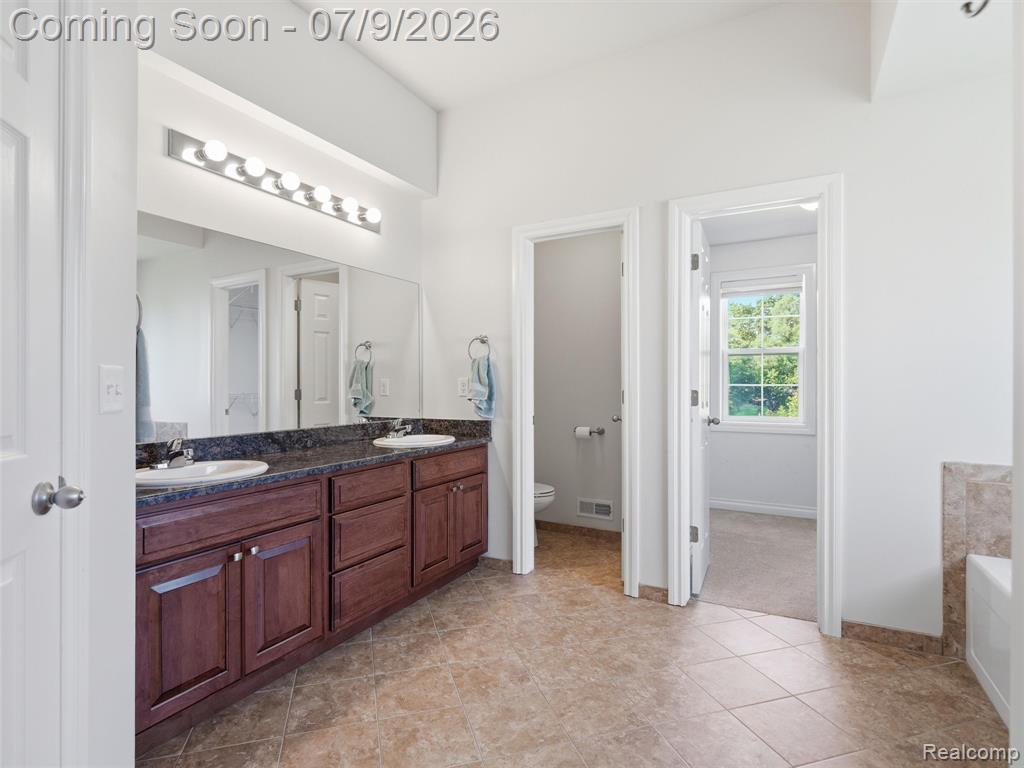 2114 Pinebrook Meadow Court, Howell, MI 48843 — Photo 15