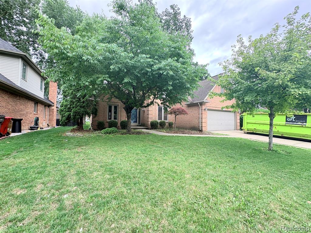 43336 Herring Drive, Clinton Twp, MI 48038 — Photo 24