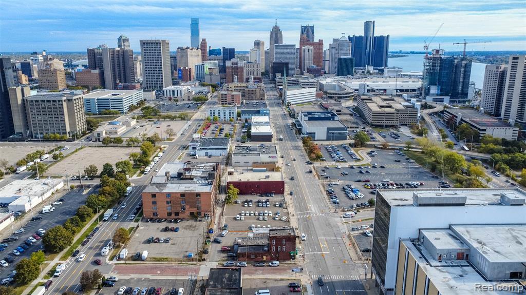 1360 W Fort Street, Detroit, MI 48226 — Photo 16