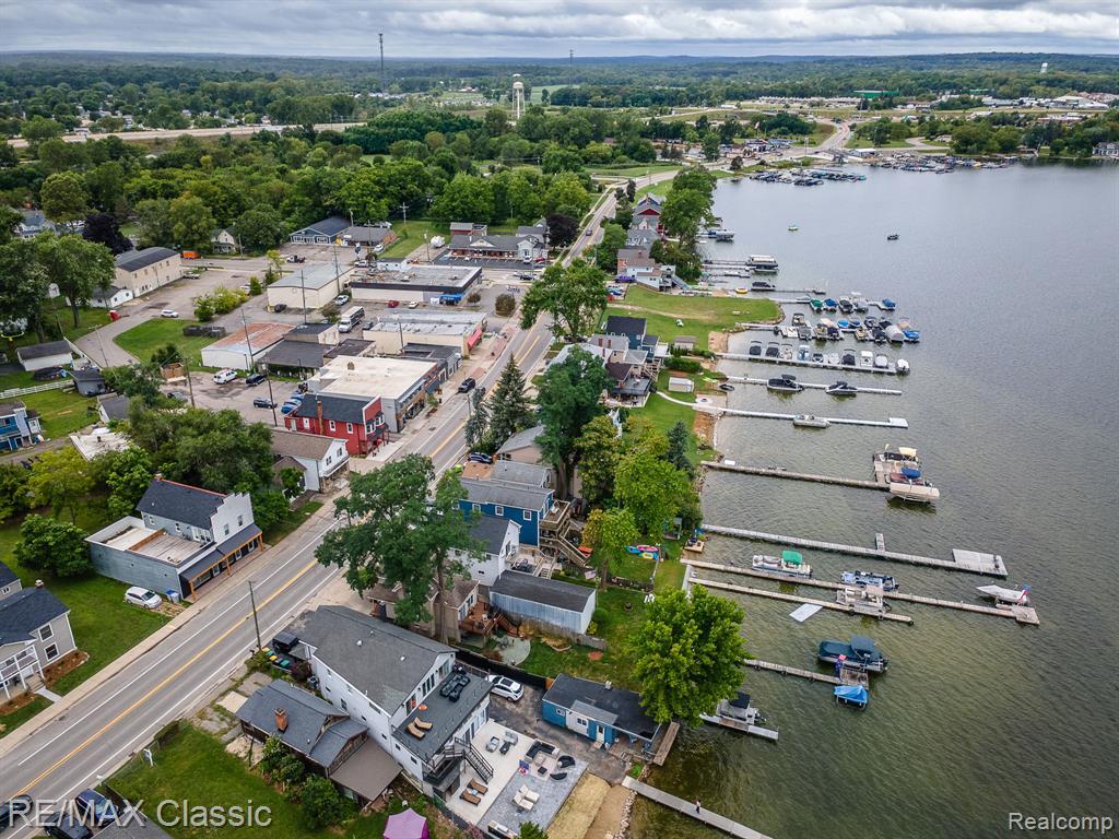 9509 Main Street, Whitmore Lake, MI 48189 — Photo 46