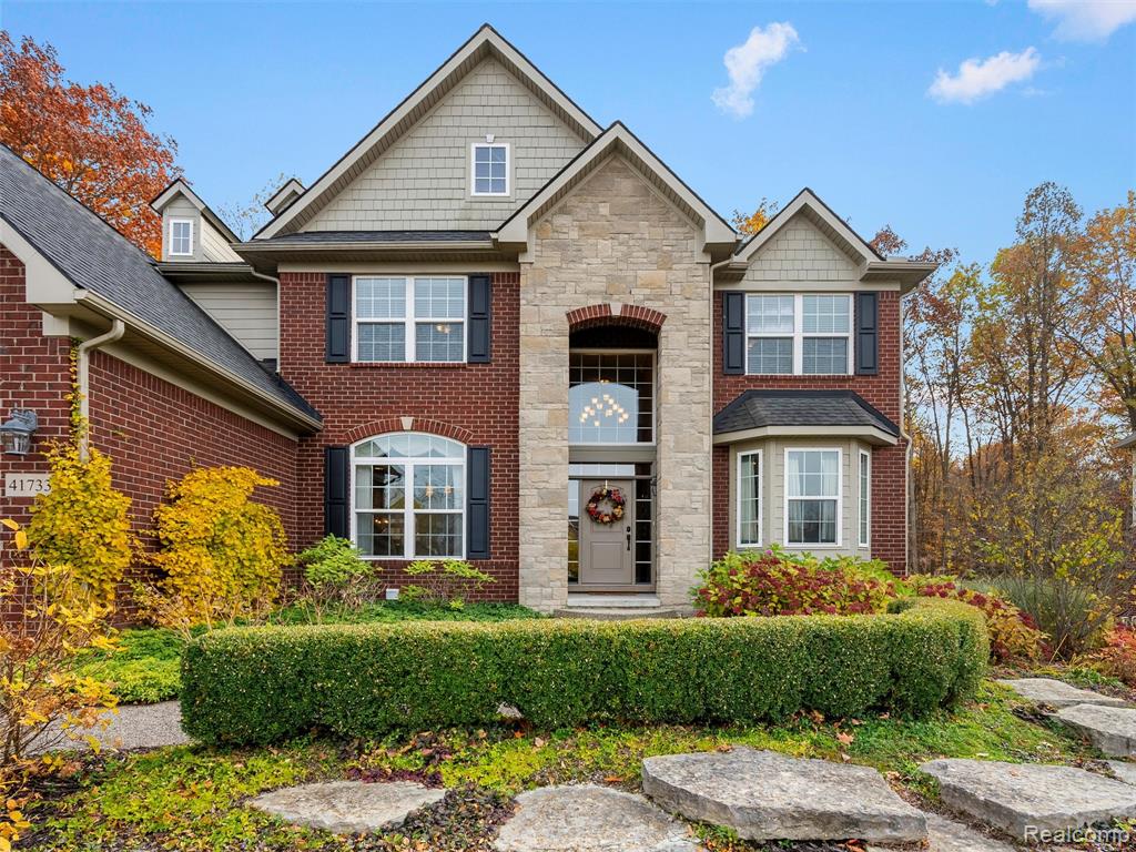 41733 Wilder Court, Novi, MI 48377 — Photo 6