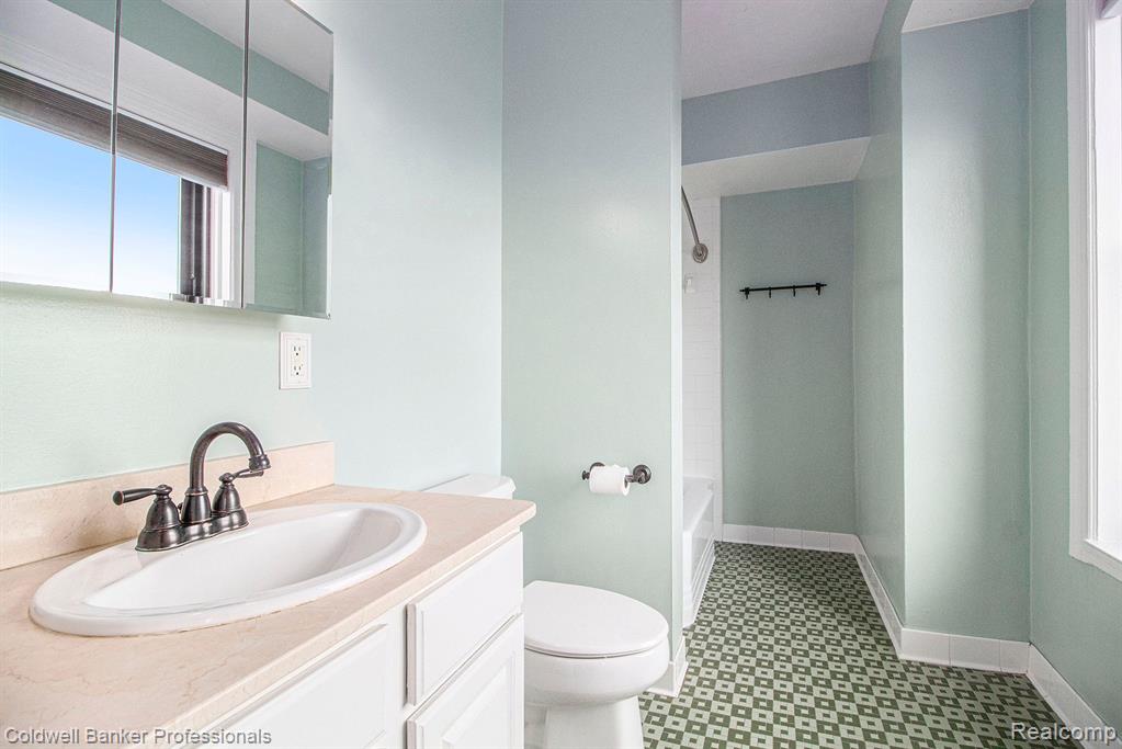 15 E KIRBY Street, 1031, Detroit, MI 48202 — Photo 14