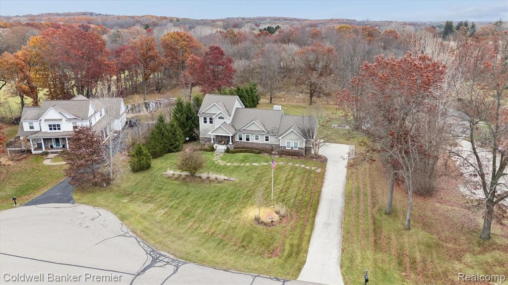 214 Presidio Drive, Ortonville, MI 48462 — Photo 64