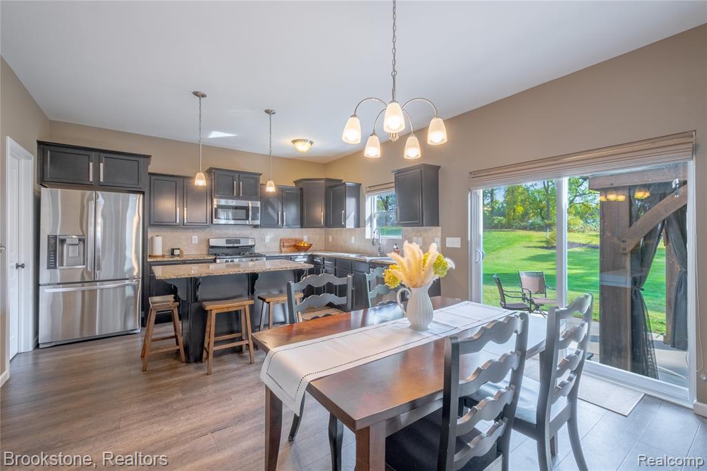 16100 River Ridge Trail, Linden, MI 48451 — Photo 4