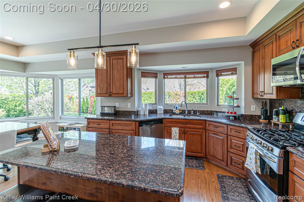 48763 Marberry Drive, Macomb, MI 48044 — Photo 39