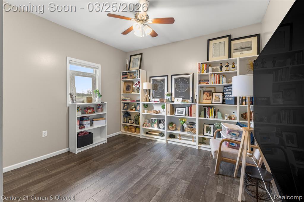 1733 Ready Road, Carleton, MI 48117 — Photo 21