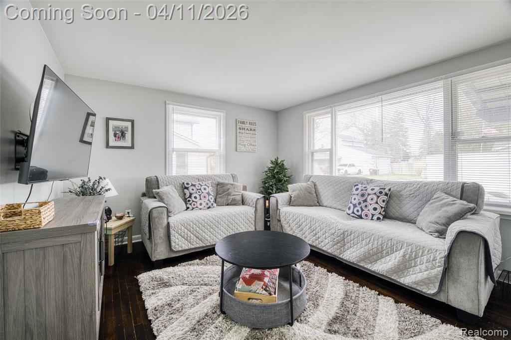 410 E Pottawatamie Street, Tecumseh, MI 49286 — Photo 9