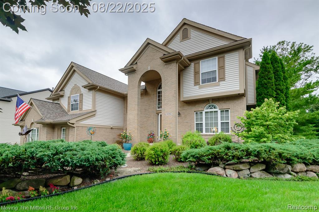 42782 Pond Ridge Lane, Van Buren, MI 48111 — Photo 56