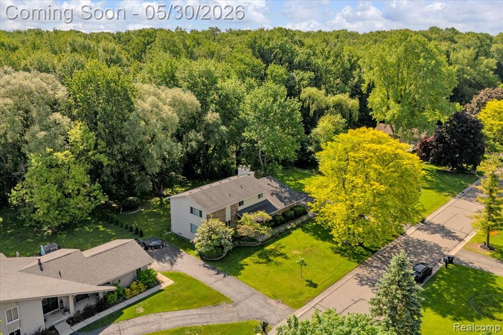 29100 Creek Bend Drive, Farmington, MI 48331 — Photo 55