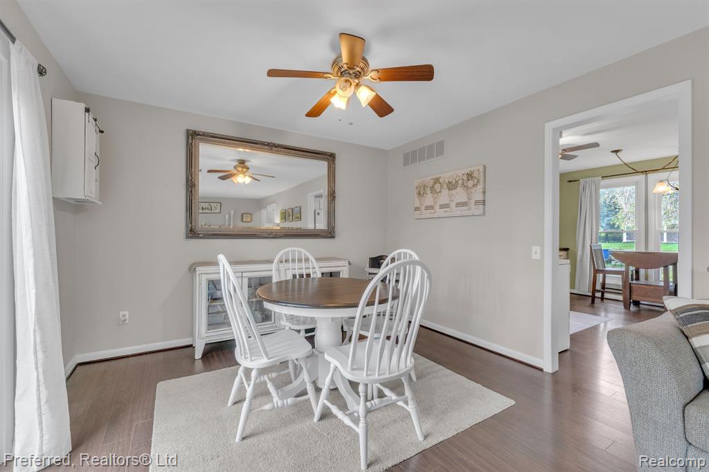 5722 King James Ln., Waterford, MI 48327 — Photo 9