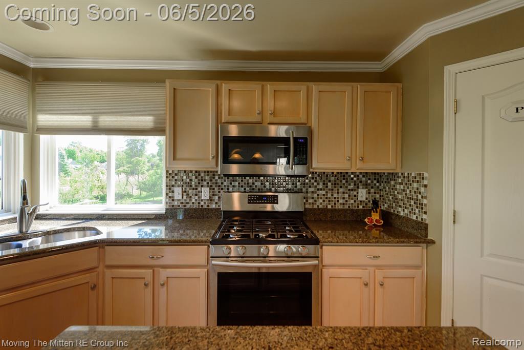 42996 Pond Bluff Drive, Van Buren, MI 48111 — Photo 10