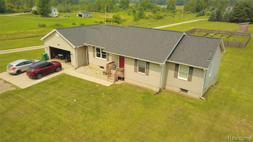 1583 E Lansing Road, Morrice, MI 48857 — Photo 29