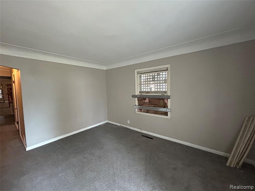 5581 MARSEILLES Street, Detroit, MI 48224 — Photo 3