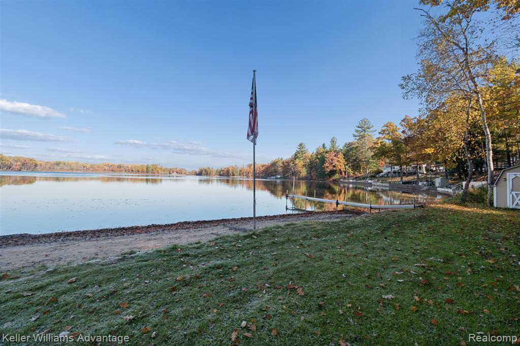 4469 Canal Drive, Harrison, MI 48625 — Photo 27