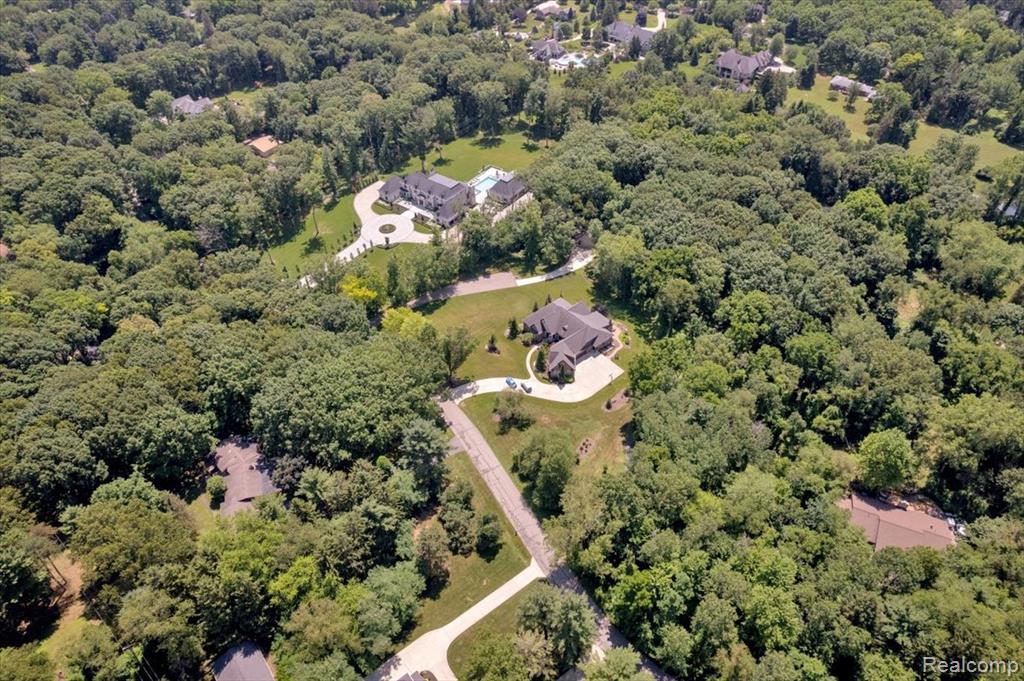 5000 Lockwood Drive, Washington, MI — Photo 16