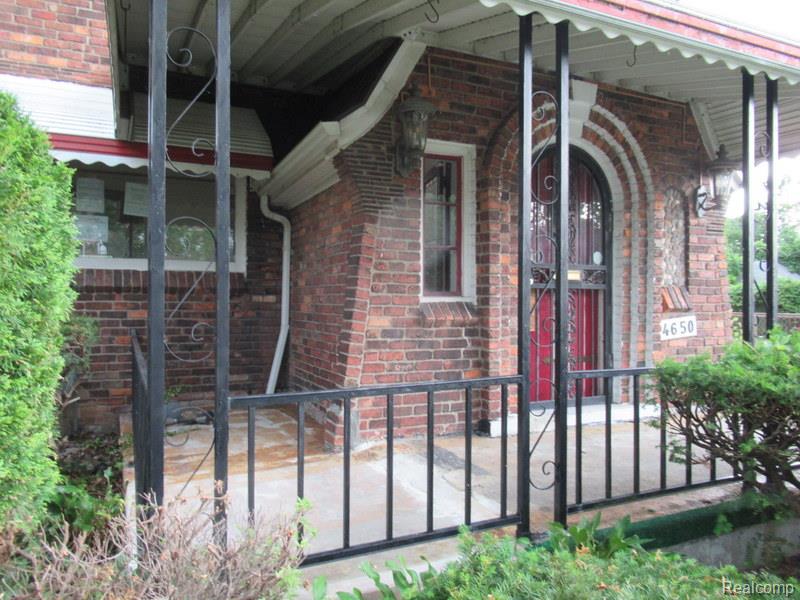 4650 Devonshire Road, Detroit, MI 48224 — Photo 3