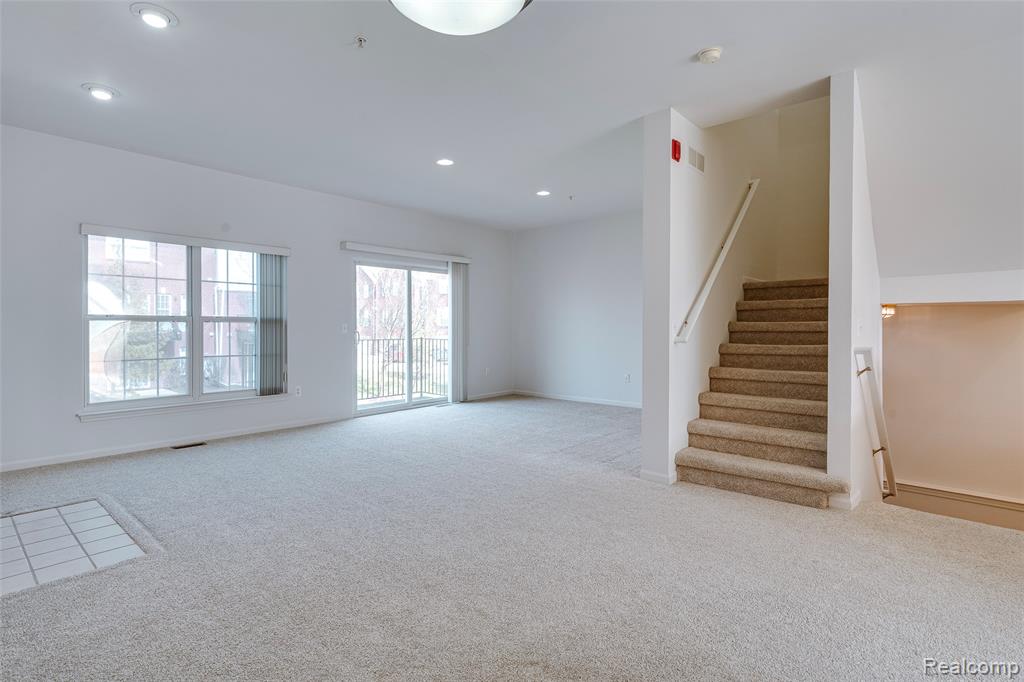 43846 Cherry Grove Court E, Canton, MI 48188 — Photo 4