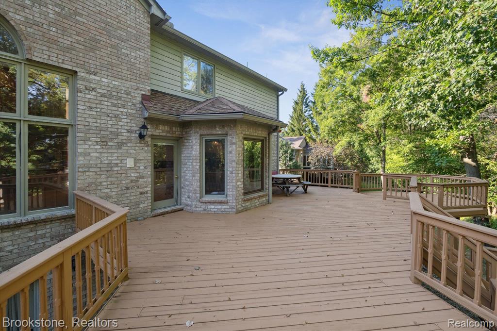 770 LAKEWOOD Drive, Rochester Hills, MI 48309 — Photo 52