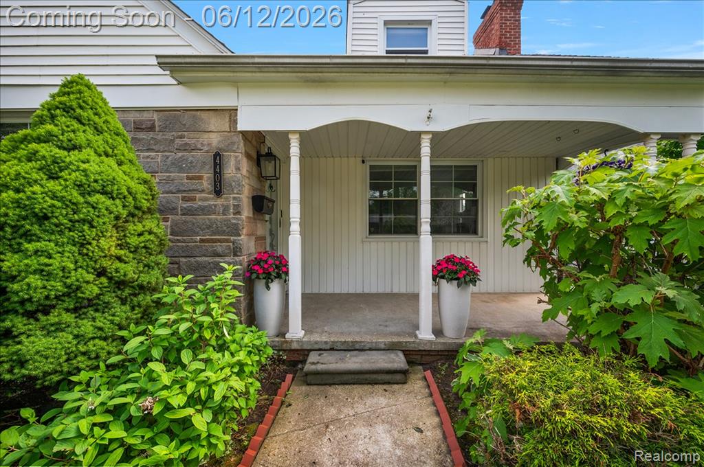 4403 Amherst Road, Royal Oak, MI 48073 — Photo 3