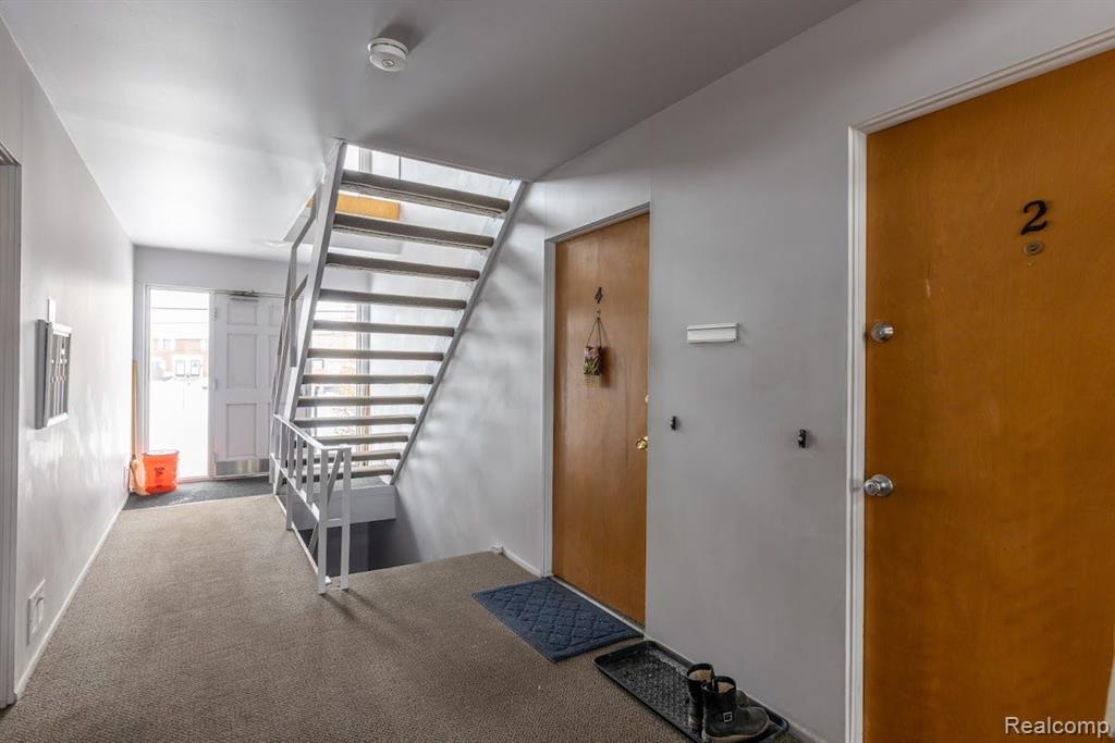 4820 BRIARWOOD Avenue, E4, Royal Oak, MI 48073 — Photo 11