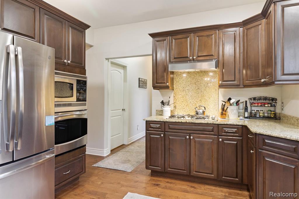 12104 Tullymore Drive, Stanwood, MI, 49346