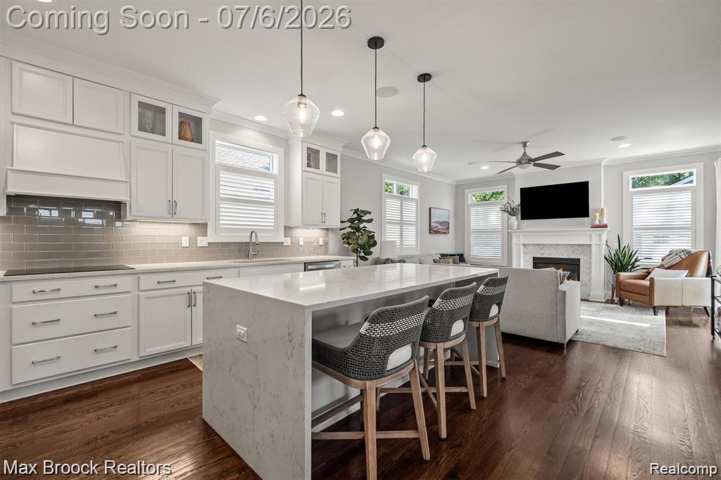 402 N Alexander Avenue, Royal Oak, MI 48067 — Photo 6