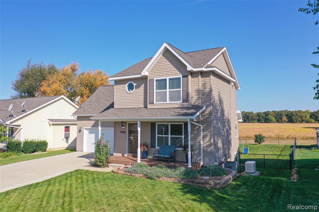 8166 Eagle Ridge Lane, Fowlerville, MI 48836 — Photo 21