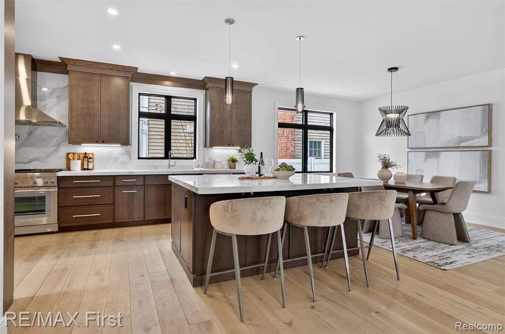 667 Oak, Birmingham, MI 48009 — Photo 13