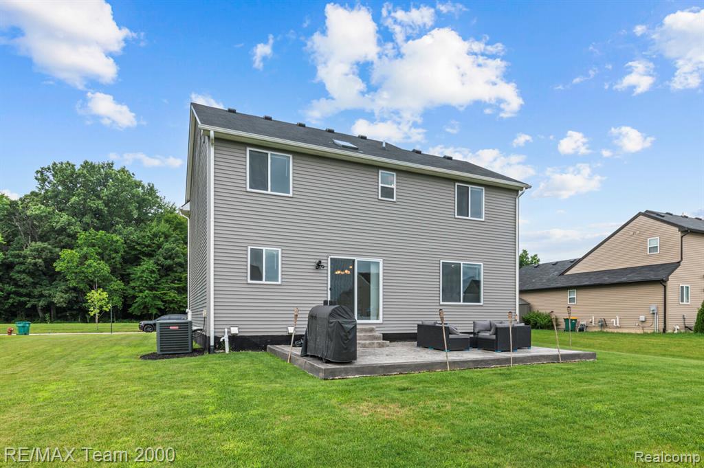 9019 Elbert Drive, Romulus, MI 48174 — Photo 29