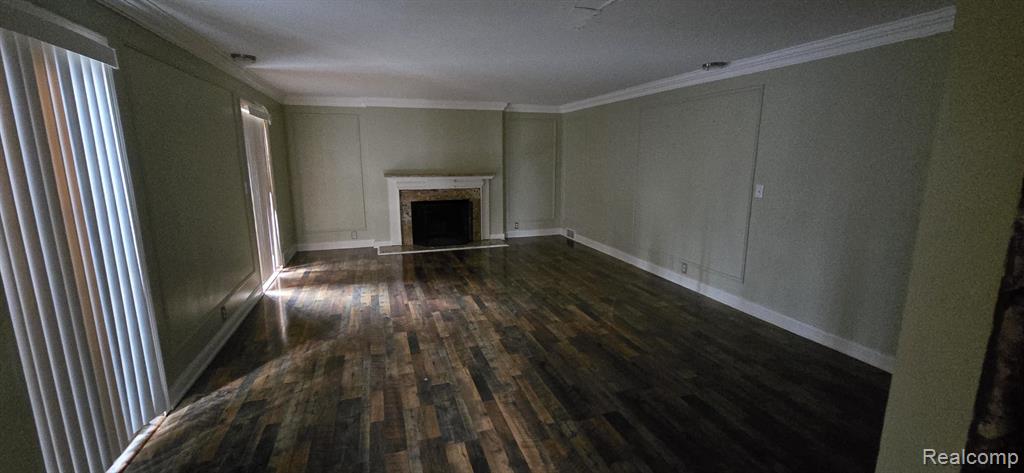 550 W Grixdale, Detroit, MI 48203 — Photo 17
