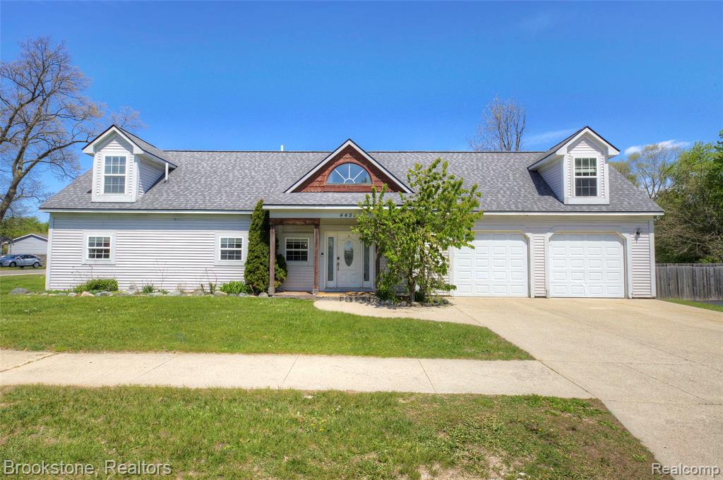 4458 Seeden Street, Waterford, MI 48329 — Photo 2
