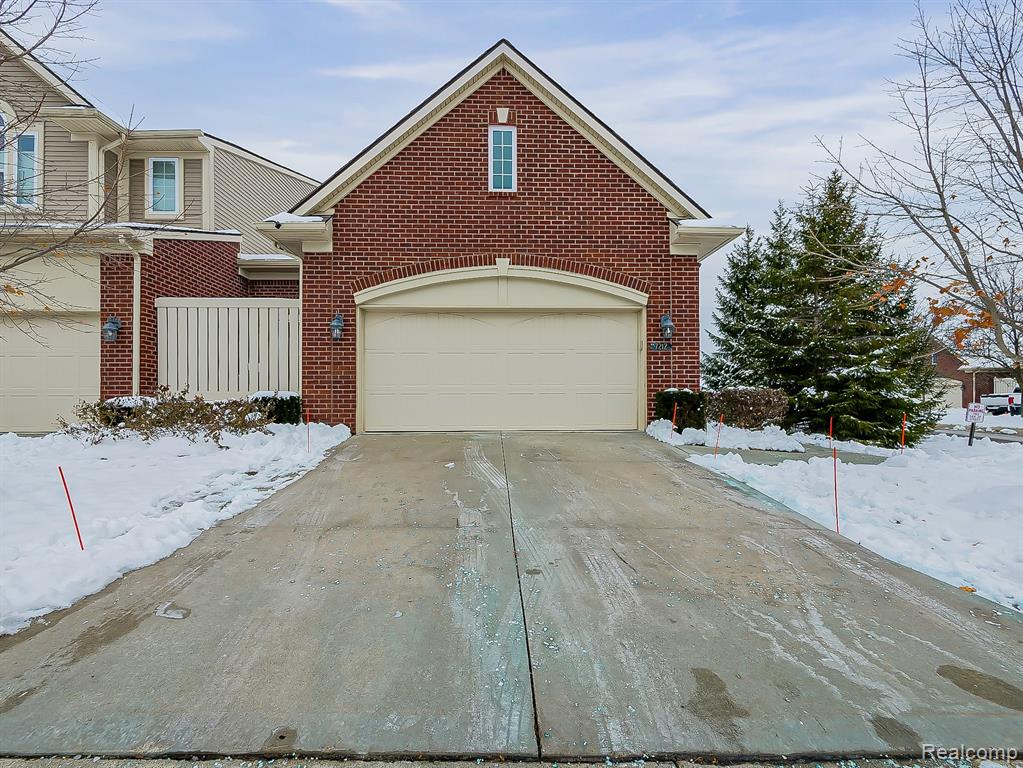 7212 Berry, West Bloomfield, MI — Photo 59