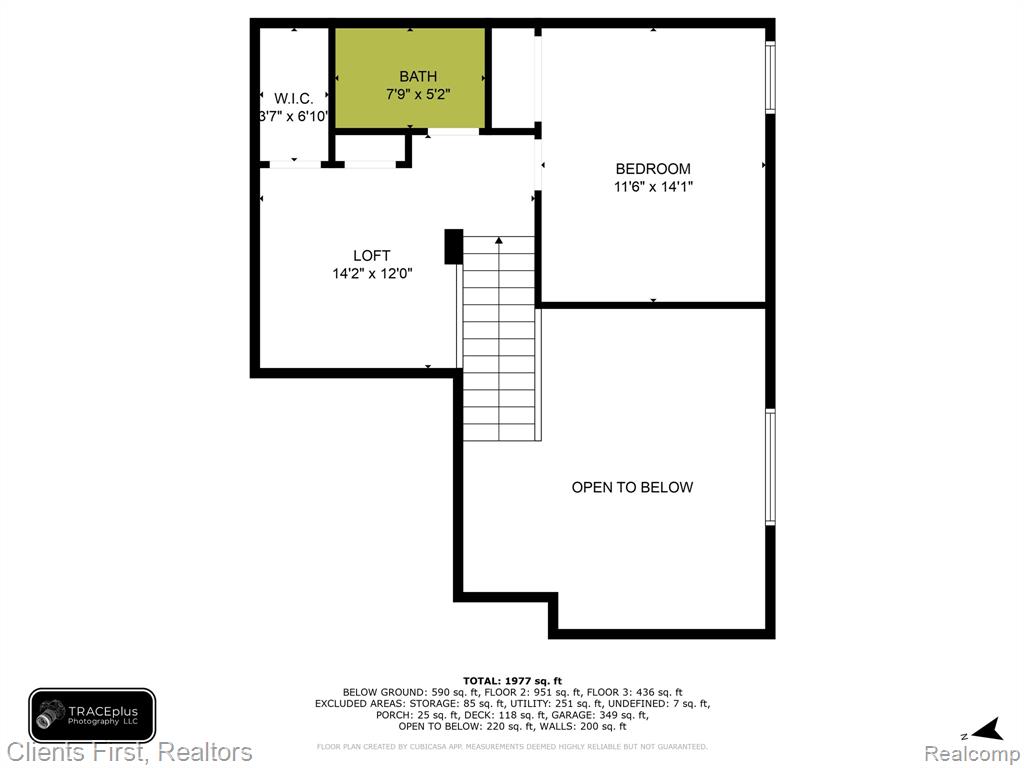 530 CONCORD Drive, Canton, MI 48188 — Photo 46