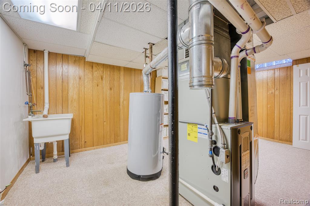 24615 Park Terrace Drive, Harrison Township, MI — Photo 30