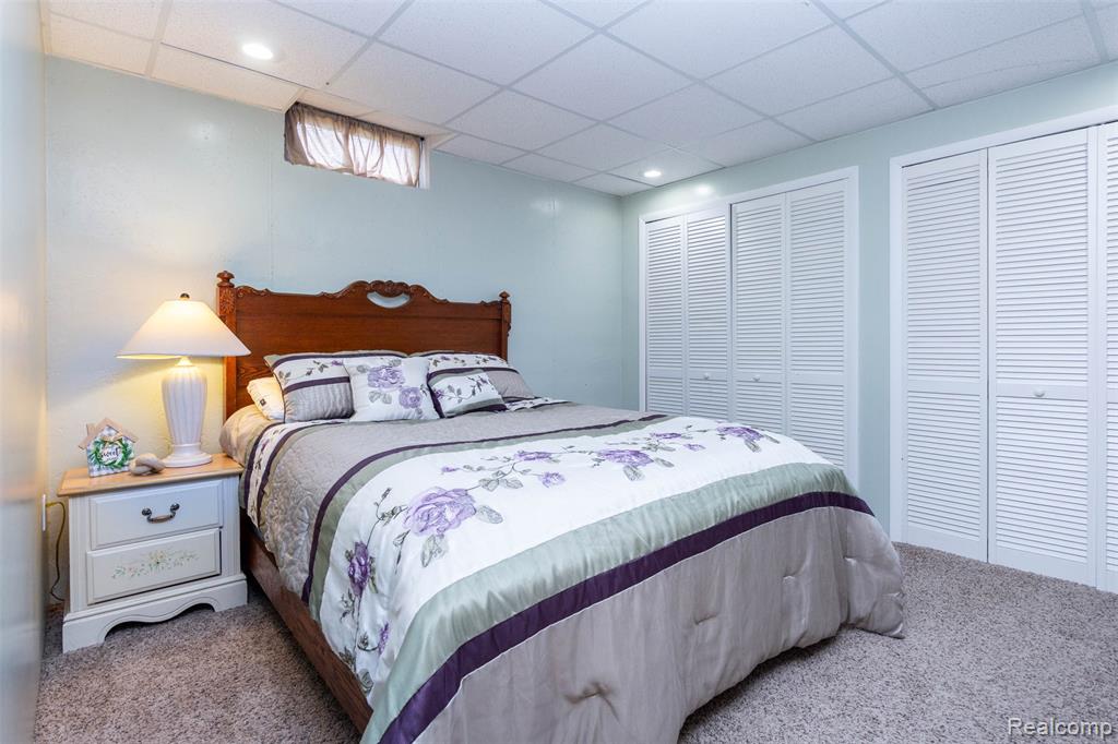 6137 East Street, North Branch, MI 48461 — Photo 39